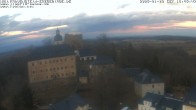 Archiv Foto Webcam Frauenstein im Erzgebirge 15:00