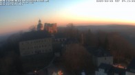 Archiv Foto Webcam Frauenstein im Erzgebirge 06:00