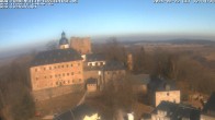 Archiv Foto Webcam Frauenstein im Erzgebirge 12:00