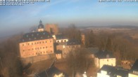 Archiv Foto Webcam Frauenstein im Erzgebirge 14:00