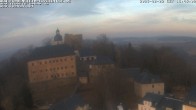 Archiv Foto Webcam Frauenstein im Erzgebirge 16:00