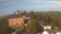 Archiv Foto Webcam Frauenstein im Erzgebirge 15:00