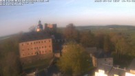 Archiv Foto Webcam Frauenstein im Erzgebirge 17:00