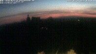 Archiv Foto Webcam Frauenstein im Erzgebirge 03:00