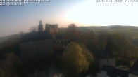 Archiv Foto Webcam Frauenstein im Erzgebirge 06:00