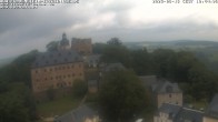 Archiv Foto Webcam Frauenstein im Erzgebirge 09:00