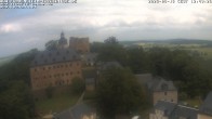 Archiv Foto Webcam Frauenstein im Erzgebirge 11:00