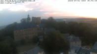 Archiv Foto Webcam Frauenstein im Erzgebirge 03:00