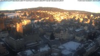 Archiv Foto Webcam Geyer im Erzgebirge 07:00