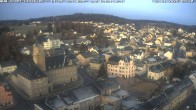 Archiv Foto Webcam Geyer im Erzgebirge 07:00