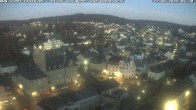 Archiv Foto Webcam Geyer im Erzgebirge 06:00