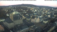 Archiv Foto Webcam Geyer im Erzgebirge 07:00