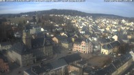 Archiv Foto Webcam Geyer im Erzgebirge 10:00