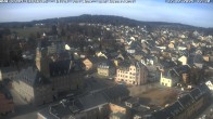 Archiv Foto Webcam Geyer im Erzgebirge 12:00