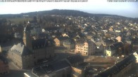 Archiv Foto Webcam Geyer im Erzgebirge 14:00