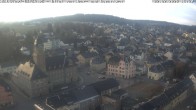 Archiv Foto Webcam Geyer im Erzgebirge 15:00