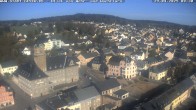 Archiv Foto Webcam Geyer im Erzgebirge 07:00