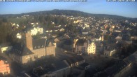Archiv Foto Webcam Geyer im Erzgebirge 06:00