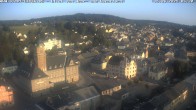 Archiv Foto Webcam Geyer im Erzgebirge 06:00