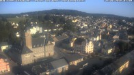 Archiv Foto Webcam Geyer im Erzgebirge 07:00