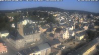 Archiv Foto Webcam Geyer im Erzgebirge 08:00
