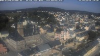 Archiv Foto Webcam Geyer im Erzgebirge 10:00