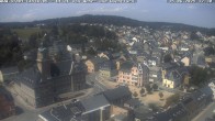 Archiv Foto Webcam Geyer im Erzgebirge 12:00