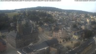 Archiv Foto Webcam Geyer im Erzgebirge 14:00