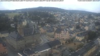 Archiv Foto Webcam Geyer im Erzgebirge 05:00