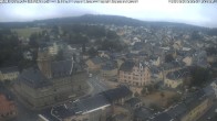 Archiv Foto Webcam Geyer im Erzgebirge 06:00