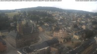 Archiv Foto Webcam Geyer im Erzgebirge 07:00
