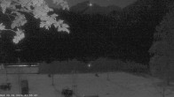 Archived image Webcam View Freibergsee near Oberstdorf 01:00