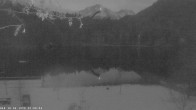 Archiv Foto Webcam Blick auf den Freibergsee bei Oberstdorf 05:00