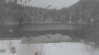 Archiv Foto Webcam Blick auf den Freibergsee bei Oberstdorf 13:00