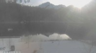 Archiv Foto Webcam Blick auf den Freibergsee bei Oberstdorf 13:00