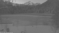 Archived image Webcam View Freibergsee near Oberstdorf 06:00