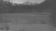 Archived image Webcam View Freibergsee near Oberstdorf 06:00