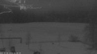 Archiv Foto Webcam Blick auf den Freibergsee bei Oberstdorf 01:00