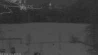 Archiv Foto Webcam Blick auf den Freibergsee bei Oberstdorf 03:00