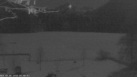 Archiv Foto Webcam Blick auf den Freibergsee bei Oberstdorf 05:00