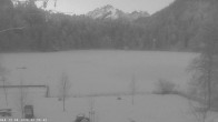 Archiv Foto Webcam Blick auf den Freibergsee bei Oberstdorf 06:00