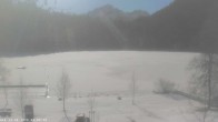 Archiv Foto Webcam Blick auf den Freibergsee bei Oberstdorf 11:00