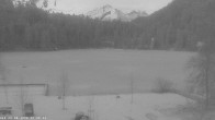 Archiv Foto Webcam Blick auf den Freibergsee bei Oberstdorf 06:00