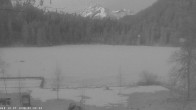 Archiv Foto Webcam Blick auf den Freibergsee bei Oberstdorf 05:00