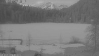 Archiv Foto Webcam Blick auf den Freibergsee bei Oberstdorf 06:00