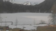 Archiv Foto Webcam Blick auf den Freibergsee bei Oberstdorf 07:00