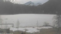 Archiv Foto Webcam Blick auf den Freibergsee bei Oberstdorf 11:00