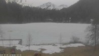 Archiv Foto Webcam Blick auf den Freibergsee bei Oberstdorf 15:00