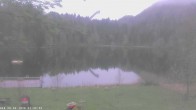 Archiv Foto Webcam Blick auf den Freibergsee bei Oberstdorf 01:00