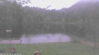 Archiv Foto Webcam Blick auf den Freibergsee bei Oberstdorf 02:00